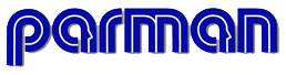 Parman Logo